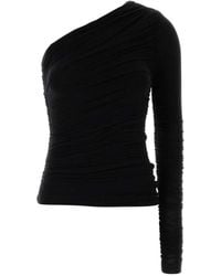 Agolde - Long Sleeve Tops - Lyst