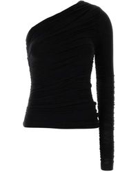 Agolde - Long Sleeve Tops - Lyst