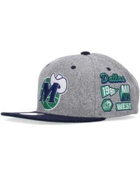Mitchell & Ness - Caps - Lyst