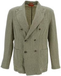 Barena - Blazers - Lyst