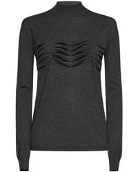 Jil Sander - Turtlenecks - Lyst
