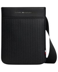 Tommy Hilfiger - Messenger Bags - Lyst