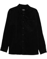 A.P.C. - Light Jackets - Lyst
