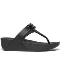 Fitflop - Flip Flops - Lyst