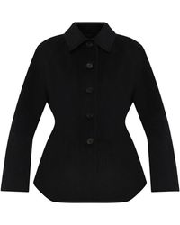 Rohe - Single-Breasted Coats - Lyst