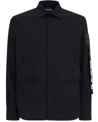 OUTHERE - Casual Shirts - Lyst