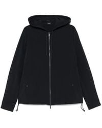 BOSS - Zip-Throughs - Lyst