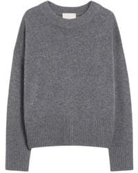 iBlues - Round-Neck Knitwear - Lyst