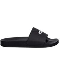 MSGM - Sliders - Lyst