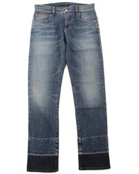 Armani Slim Fit Jeans - - Heren - Blauw