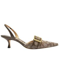 COACH - Pumps - Lyst