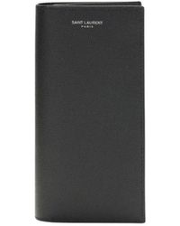 Saint Laurent - Wallets & Cardholders - Lyst