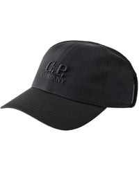 C.P. Company - Caps - Lyst