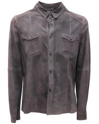 Gimo's - Light Jackets - Lyst