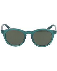 Armani - Sunglasses - Lyst