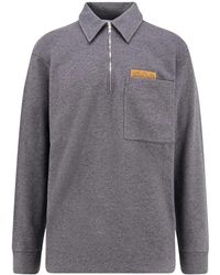 Bottega Veneta - Polo Shirts - Lyst