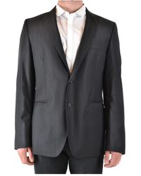John Richmond - Jacket - Lyst