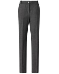 Pinko - Rechte Broek - Lyst