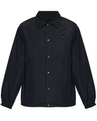 Canada Goose - Light Jackets - Lyst