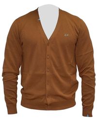 Sun 68 - Cardigans - Lyst