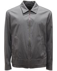 Neil Barrett - Light Jackets - Lyst
