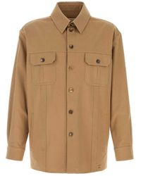 Valentino Garavani - Casual Shirts - Lyst