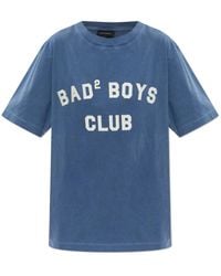 DSquared² - T-Shirts - Lyst