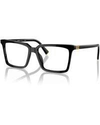 Miu Miu - Optical Frame - Lyst
