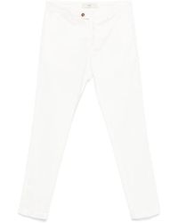 BRIGLIA - Chinos - Lyst