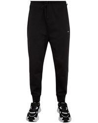 BOSS - Sweatpants - Lyst