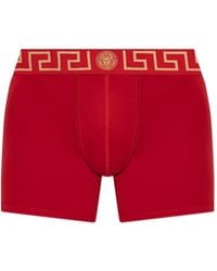 Versace - Bottoms - Lyst