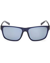 Timberland - Sunglasses - Lyst