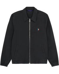 PS by Paul Smith - Light Jackets - Lyst