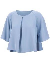 Kaos - Blouses - Lyst