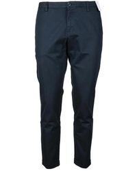 AT.P.CO - Chinos - Lyst