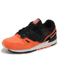 Saucony - Grid Sd Schuhe - Lyst