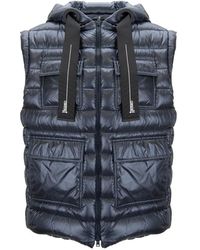 Herno - Vests - Lyst