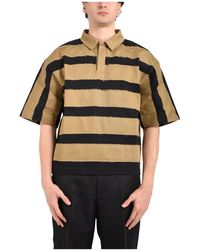 Nine:inthe:morning - Polo Shirts - Lyst