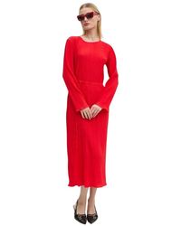 Never Fully Dressed - Midi Dresses - Lyst