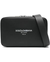 Dolce & Gabbana - Cross Body Bags - Lyst