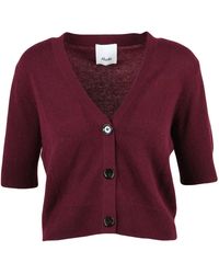 Allude - Cardigans - Lyst
