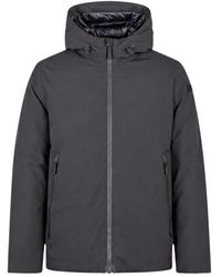 Rrd - Jassen ,Blauw ,Giubbotto Storm Floating - Lyst