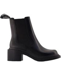 Camper - Pix London Ankle Boot - Lyst
