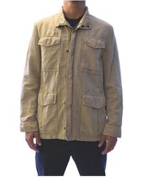 Fay - Light Jackets - Lyst