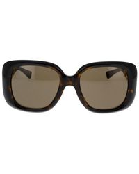 Versace - Sonnenbrille Ve4411 108/3 - Lyst
