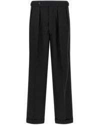 Cellar Door - Suit Trousers - Lyst