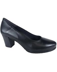 Pitillos - Schoenen ,Zwart ,Schoenen Pump - Lyst