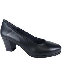 Pitillos - Schoenen ,Zwart ,Schoenen Pump - Lyst