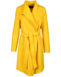 Mackage - Belted Coats - Lyst