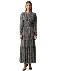 Michael Kors - Maxi Dresses - Lyst